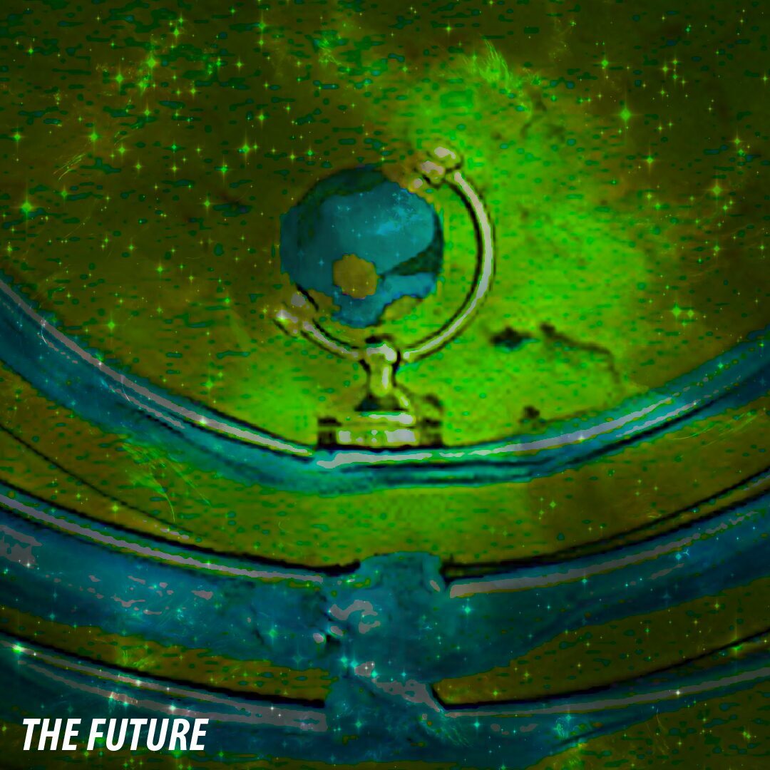 Tuesday - The Future